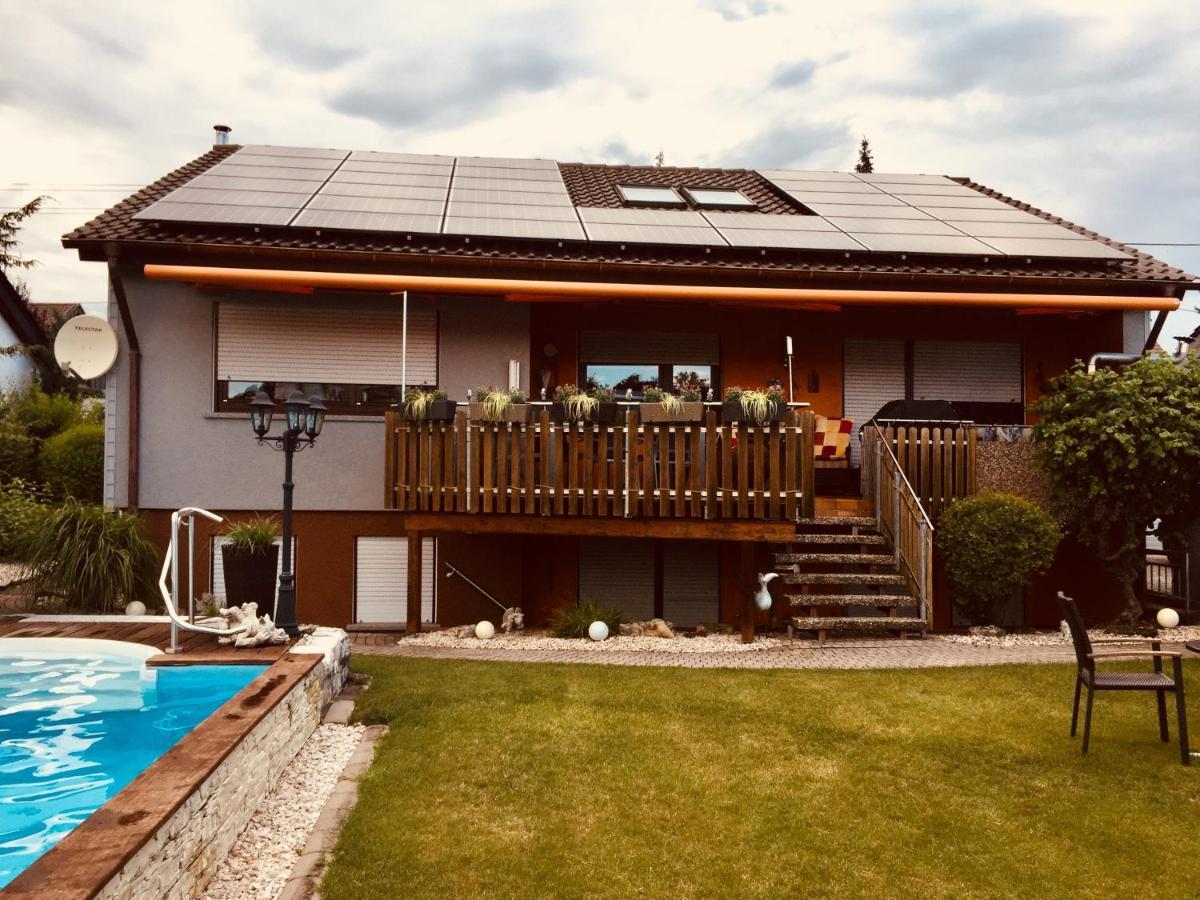 Schwarz Appartamento