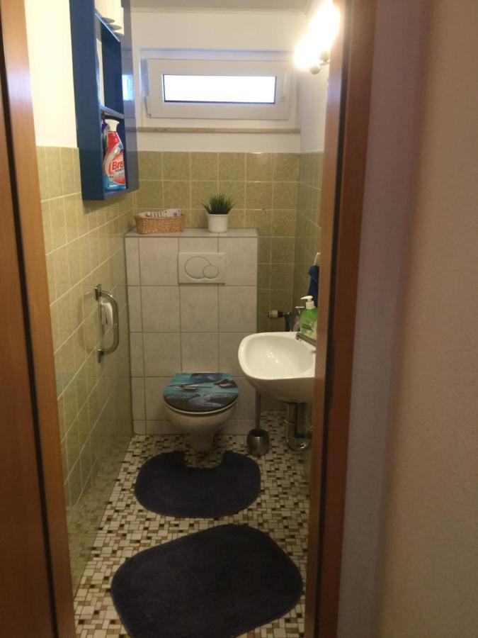 Apartment Schwarz Sersheim