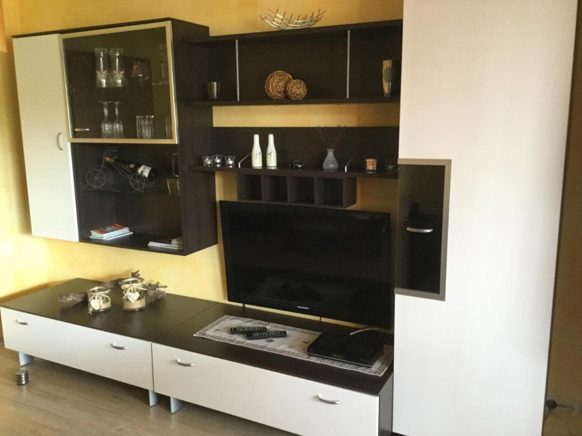 Appartamento Schwarz