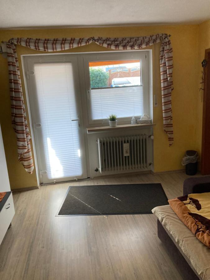 Apartment Schwarz