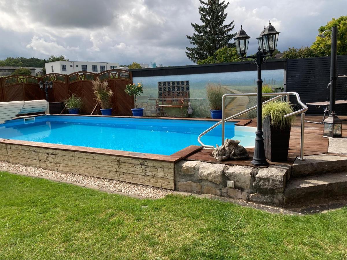 Schwarz Appartamento Sersheim