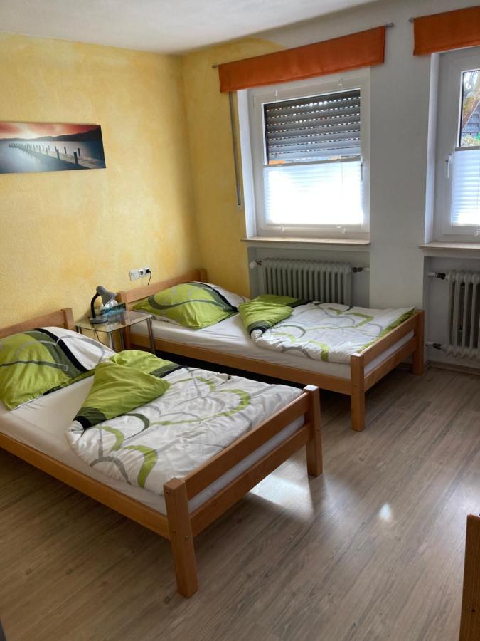 Schwarz * Sersheim